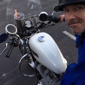 Meet your Posher, Cody